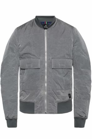 Bomber jacket, zdjęcie 1 Bomber jacket od Paul Smith